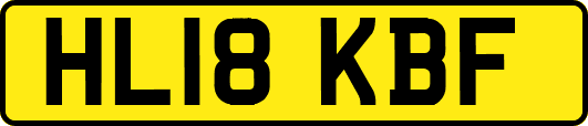 HL18KBF