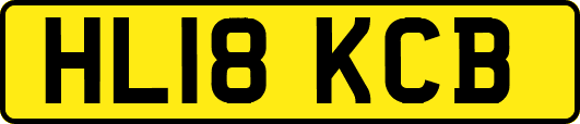 HL18KCB