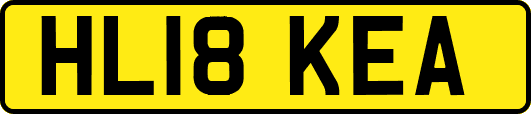 HL18KEA