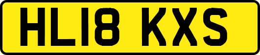 HL18KXS