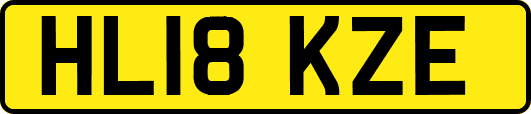 HL18KZE