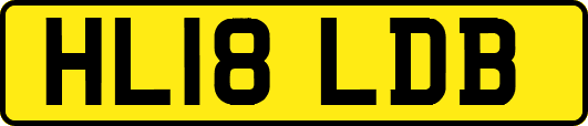 HL18LDB