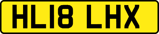 HL18LHX