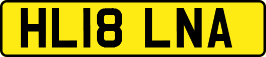 HL18LNA