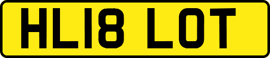 HL18LOT