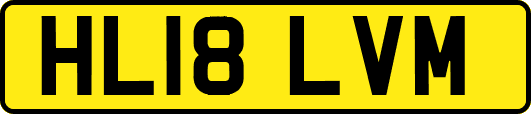 HL18LVM