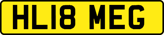 HL18MEG