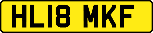 HL18MKF