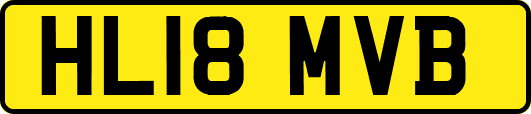 HL18MVB