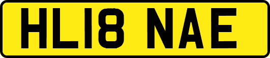 HL18NAE