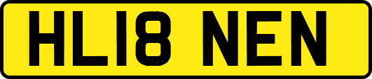 HL18NEN