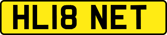 HL18NET