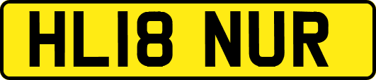 HL18NUR