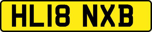 HL18NXB