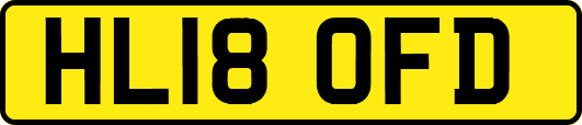 HL18OFD