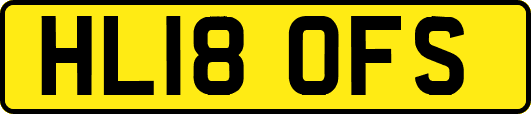HL18OFS