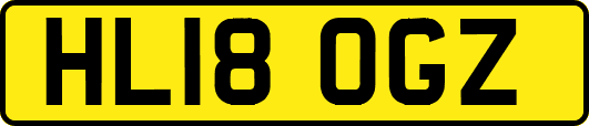 HL18OGZ