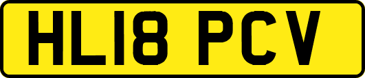 HL18PCV