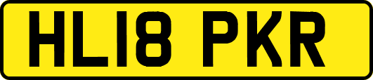 HL18PKR