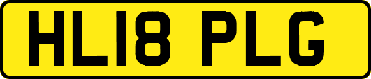 HL18PLG