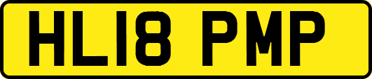 HL18PMP