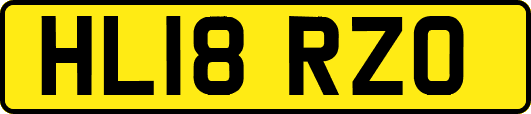 HL18RZO