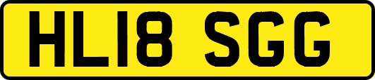HL18SGG