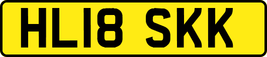 HL18SKK