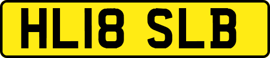 HL18SLB