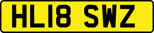 HL18SWZ