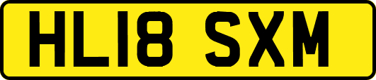HL18SXM