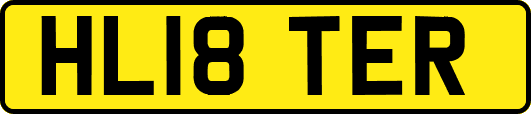 HL18TER