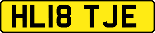 HL18TJE