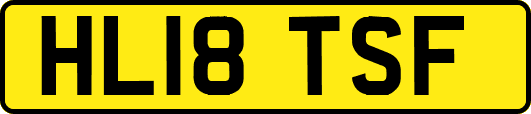 HL18TSF