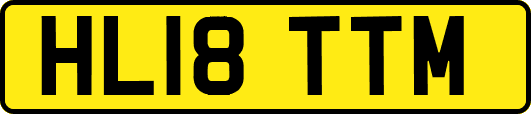 HL18TTM