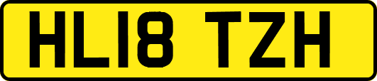 HL18TZH