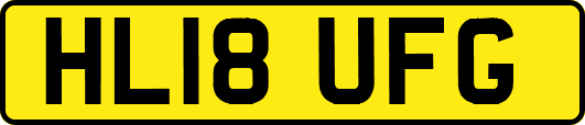 HL18UFG