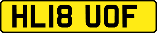 HL18UOF