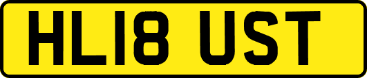 HL18UST