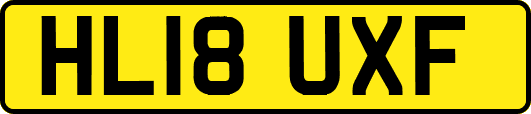 HL18UXF