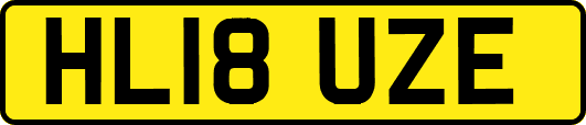 HL18UZE