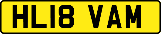 HL18VAM