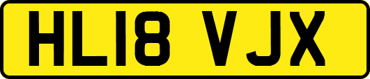 HL18VJX