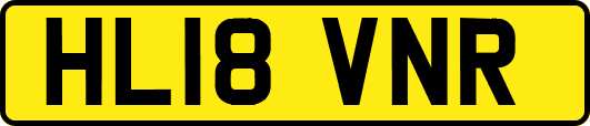 HL18VNR