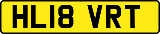 HL18VRT