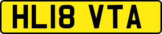 HL18VTA