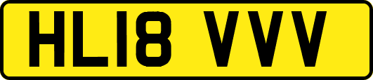HL18VVV