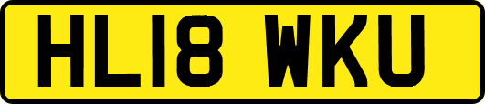 HL18WKU
