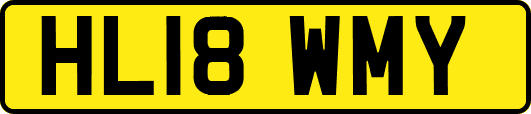 HL18WMY