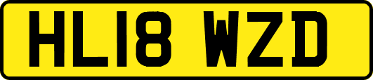 HL18WZD